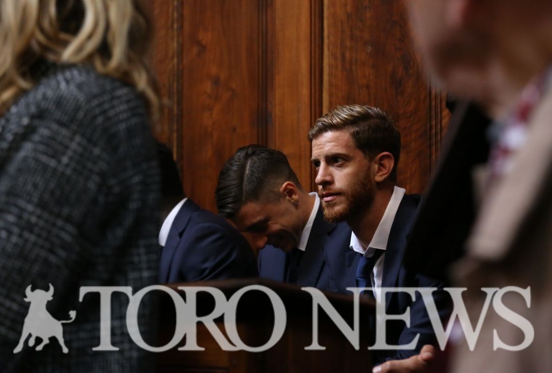 Fotogallery – Il 4 maggio del Torino a Superga - immagine 19