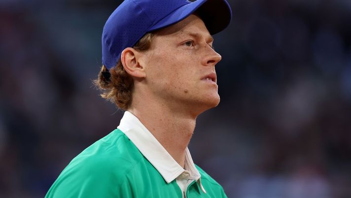 Jannik Sinner