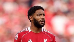 Calciomercato, Gomez era praticamente del Milan. Poi è successo questo