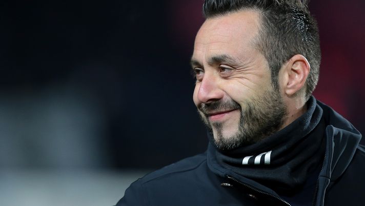 Sassuolo-Torino 2-1, De Zerbi: “Vittoria meritata. Berardi sposta le partite” - immagine 1