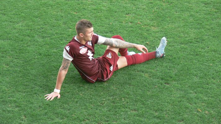 Toro, dall’infermeria: trauma al piede per Lyanco, accertamenti in vista - immagine 1