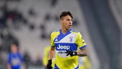 Juve, lampi di Kaio Jorge al Frosinone: è lui la prossima sorpresa?