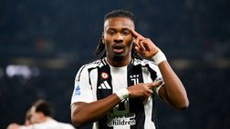 I voti di Juve-Fiorentina al fanta: la scelta su Gosens! Thuram più di Kean, bocciato Vlahovic