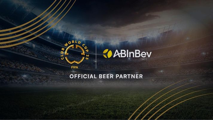 Mondiale per Club, arriva un altro sponsor: accordo con AB InBev, premierà l’MVP - immagine 1