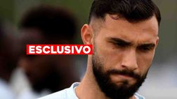 A 40 milioni Sarri avrebbe ceduto subito il Taty… E pure se stesso