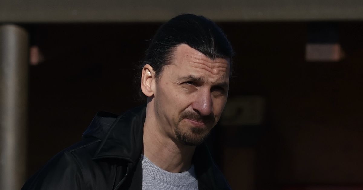 Milan, De Paola: “Ibrahimovic doveva ripulire lo spogliatoio”. Ecco cosa serviva