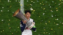 Son lascia il Tottenham: “Decisione difficile, ma voglio un nuovo ambiente”