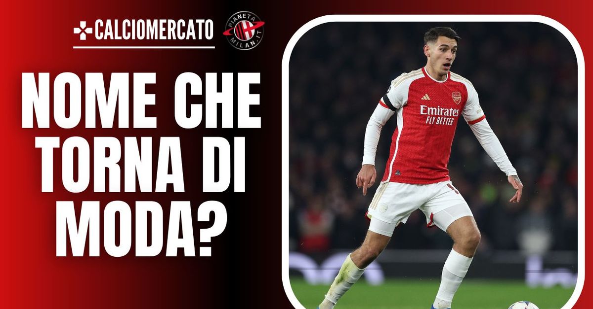 Calciomercato Milan – Kiwior Torna Di Moda? Ecco Le Ultime - Pianeta Milan