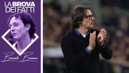 Vanoli si prenda gli elogi che merita, la Fiorentina risponde presente con carattere e qualità