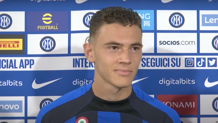 Muro Asllani: vuole solo squadre italiane di alto livello. E l’Inter reagisce: non accetta… - immagine 1