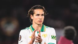 Ghilardi: “Serve resettare dopo questa sconfitta. Ultimamente le cose non vanno bene”