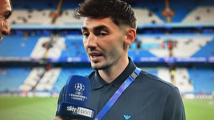 Gilmour: “McTominay è un ragazzo di Manchester, per lui è un derby. Su De Bruyne…” - immagine 1