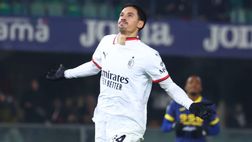 I voti di Verona-Milan al fanta: da Theo, Reijnders e Fofana a Tengstedt, Duda e Suslov