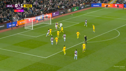 VIDEO Aston Villa-Sheffield United 1-1: guarda il primo gol di Zaniolo in Premier