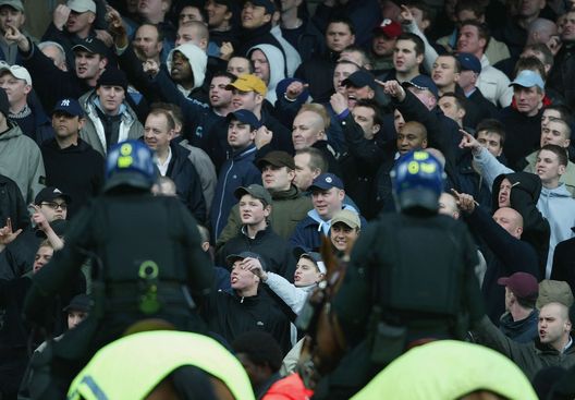 Londra, la città delle infinite rivalità: tutti i derby della capitale inglese- immagine 3