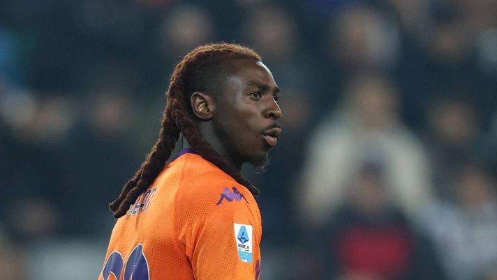 Calciomercato Milan, Pellegatti: 'Kean non verrà. Attaccante? Da capire ...'