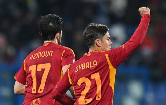 Fiorentina attenta, Dybala contro di te è una sentenza- immagine 2