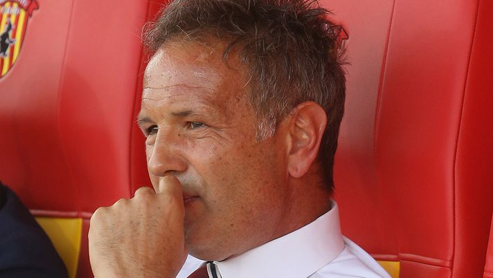 Benevento-Torino 0-1, Mihajlovic: “Una partita che l’anno scorso avremmo perso”- immagine 1