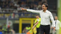 Quinta vittoria di fila all’esordio ma non è record per l’Inter. E Inzaghi…