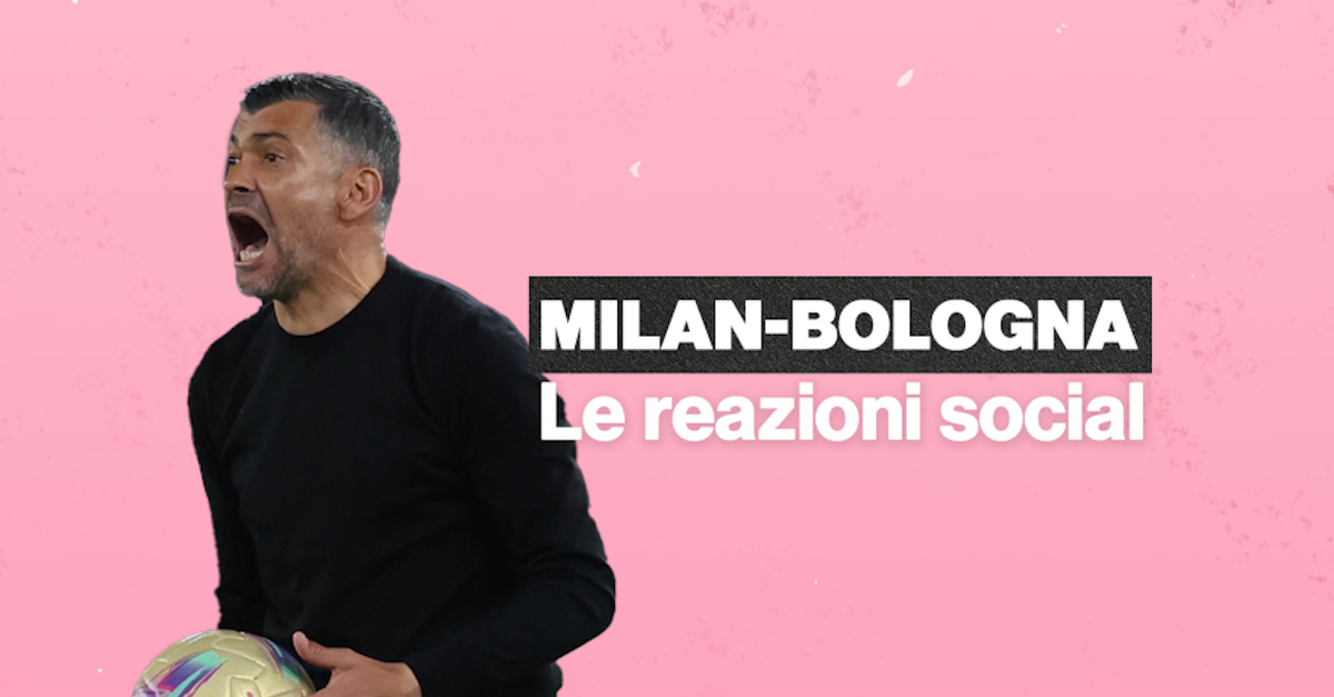 fallimento milan rabbia e delusione dei tifosi scorrono sui social video da Pianetamilan.it fallimento milan rabbia e delusione dei tifosi scorrono sui social video
