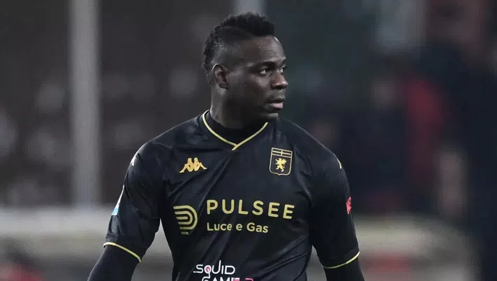 Genoa, Balotelli riflette: sirene di mercato, ecco dove potrebbe andare già a gennaio - immagine 1