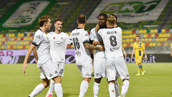 Palermo, Serie A ancora fattibile? I casi di rimonta negli ultimi anni di Serie B  Palermo, Serie A ancora fattibile? I casi di rimonta negli ultimi anni di Serie B - immagine 1