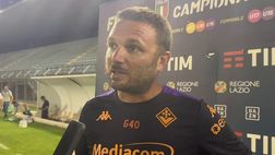 VIDEO VN – Cristiani (all. U15): “Dispiace non aver portato lo scudetto a Firenze”