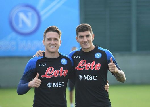 Criscitiello: “Spalletti peggiorato dopo lo scudetto. Gravina peggior presidente della storia”- immagine 2