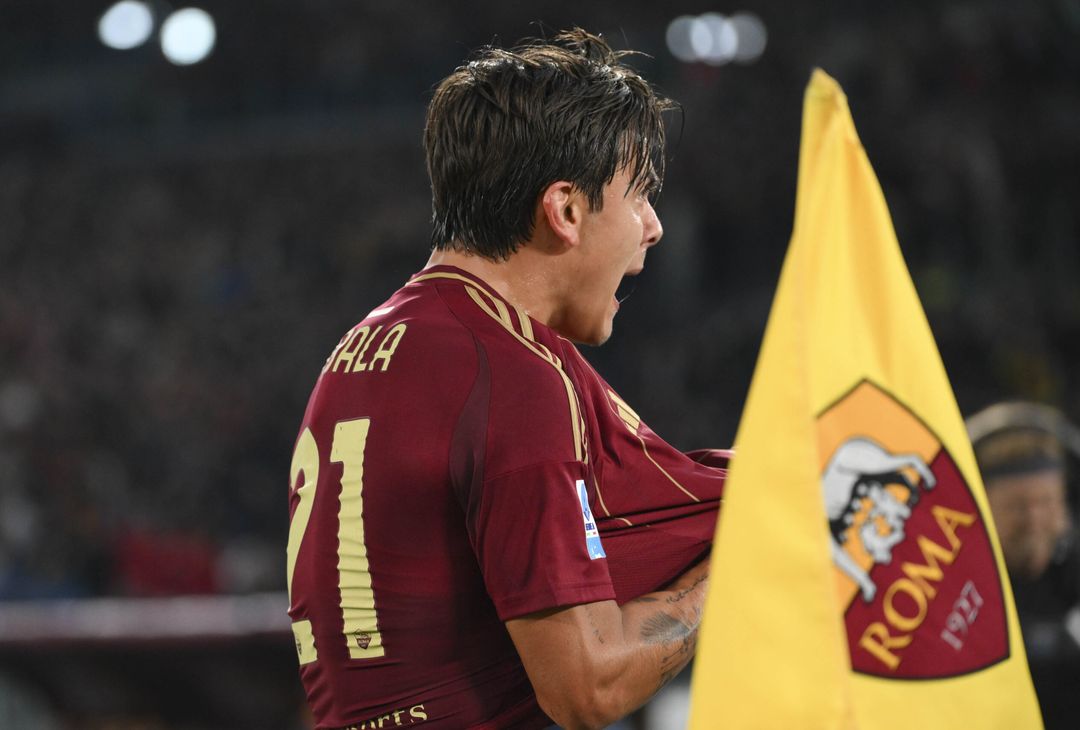 Roma-Torino – FOTO GALLERY - immagine 20