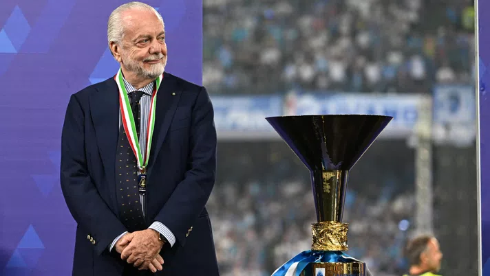 De Laurentiis