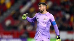 Ryan, portiere giramondo per la Roma: l’Australia, la vacanza in Italia e… Mia Khalifa