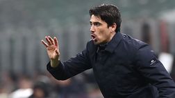 Cuesta: “La decisione su Suzuki, rispondo sulla porta e Corvi! Keita, Strefezza, Pellegrino, Circati…”