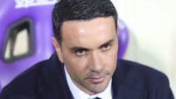 Palladino polemico: “I giocatori sono dalla mia parte. Non come dite voi… “