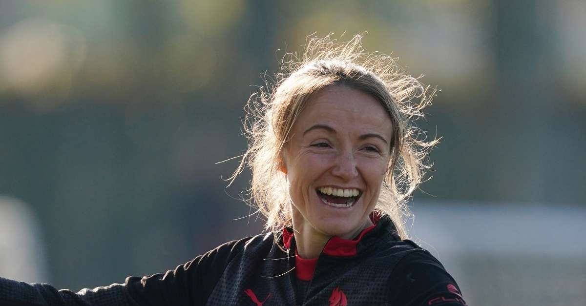 Il Milan Femminile batte 2 0 le padrone di casa del Napoli Women: zona Champions agganciata Il Milan Femminile batte 2 0 le padrone di casa del Napoli Women: zona Champions agganciata