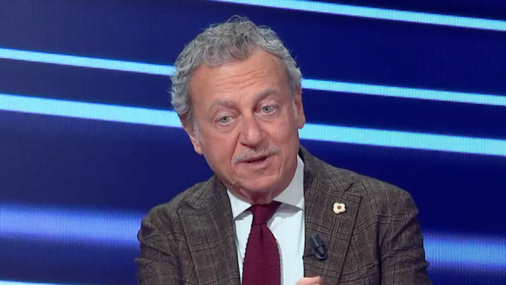 Sabatini: “Bastoni? Marotta ha parlato di linciaggio, mi pare troppo”. La risposta di Biasin Sabatini: “Bastoni? Marotta ha parlato di linciaggio, mi pare troppo”. La risposta di Biasin - immagine 1