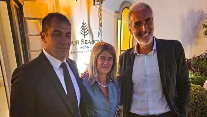 Catania, tifoso paragona Pelligra al City Group: la risposta del giornalista  Catania