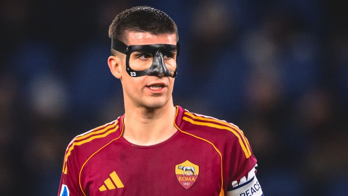 Giudice Sportivo, ottava sanzione per Mancini. Multa di 5mila euro alla Roma - immagine 1