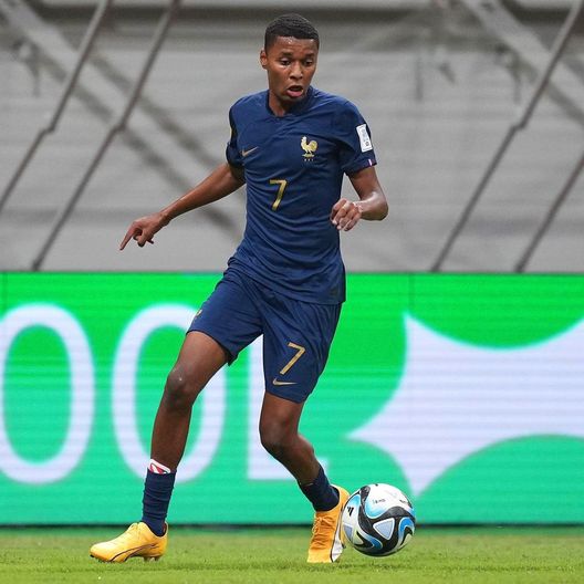 Mondiale Under 17, Francia a rischio squalifica per il caso Issoufou- immagine 2