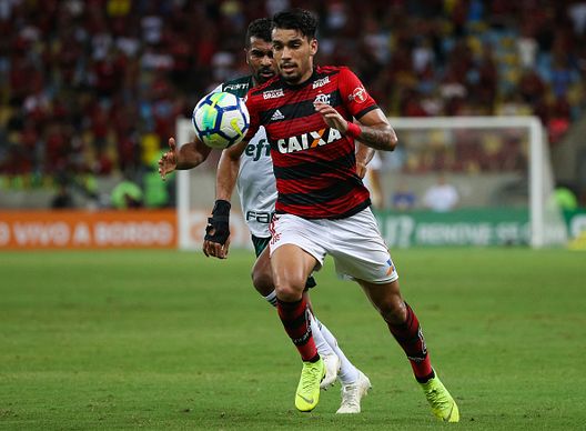 Paquetà, l’ex Milan torna a casa: è un nuovo giocatore del Flamengo- immagine 2