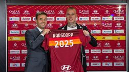 Il rinnovo di Karsdorp e l’ossessione Sanches: la Roma paga ancora gli errori di Pinto