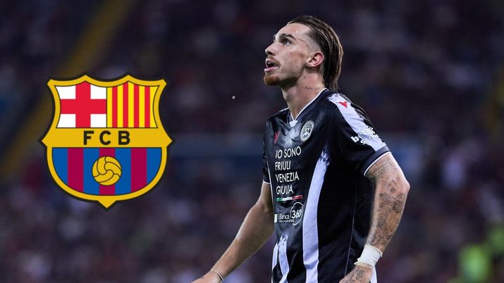 Calciomercato Udinese – Iker Bravo ai saluti? Zero minuti e partenza vicina- immagine 1