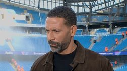 Rio Ferdinand: “Mi piace Bastoni. Sarà una partita complicata per l’Inter, ma…”