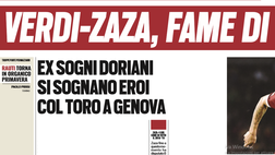 Video – Rassegna Stampa TN del 21/09/2019: “Tocca a Lyanco!”