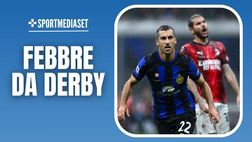 Milan-Inter, la posta in palio è alta: al via il piano sicurezza