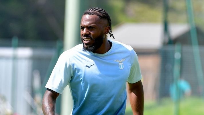 Lazio, Tavares di nuovo in gruppo! Baroni: “Castrovilli, Dele-Bashiru, Gila, cosa ho detto a Castellanos” - immagine 1