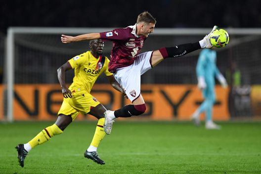 Fontana (Hellas1903): “Ilic? Ha un potenziale da campione ma il tempo corre”- immagine 3