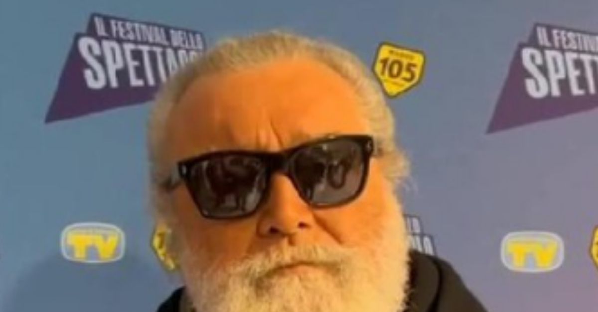 Milan, Abatantuono: “Leao mi piace anche se ogni tanto mi fa inc…” Milan, Abatantuono: “Leao mi piace anche se ogni tanto mi fa inc…”