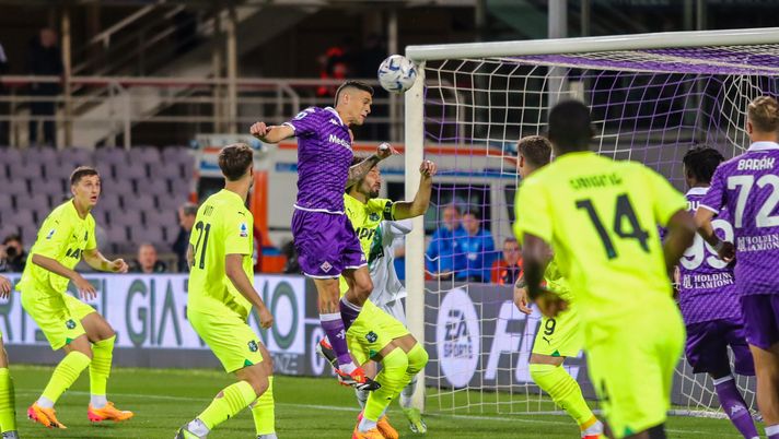 La squadra non dimentica il suo d.g.: Quarta dedica il raddoppio a Barone - immagine 1