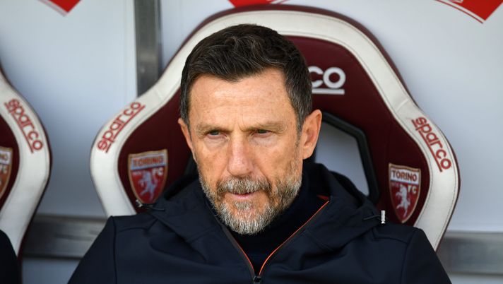 Torino-Lecce 1-0, Di Francesco: “Abbiamo creato pericoli al Torino, però…” - immagine 1
