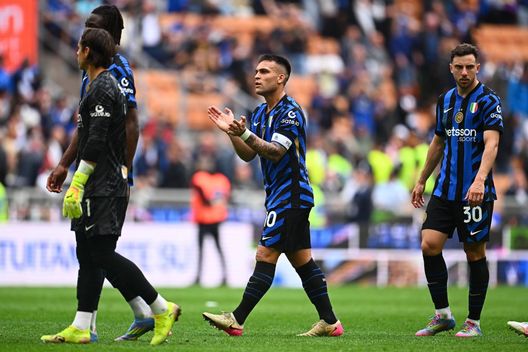 Ranieri: “Bravi a chiudere tutte le opportunità all’Inter. Ci hanno preso le misure ma…”- immagine 2